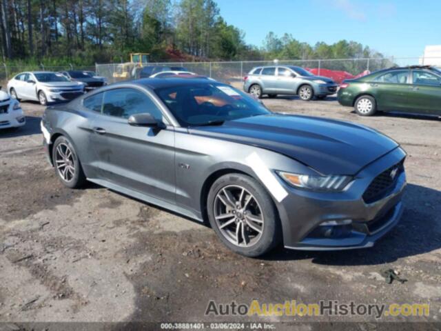 FORD MUSTANG, 1FA6P8TH8H5295889