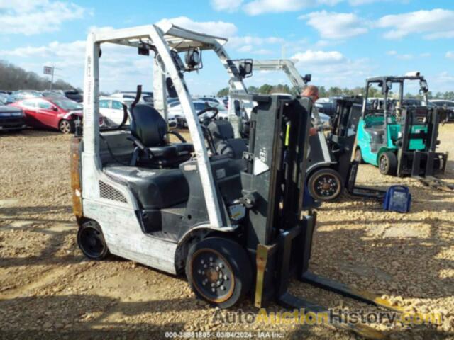 NISSAN FORKLIFTS, CP1F29W7941