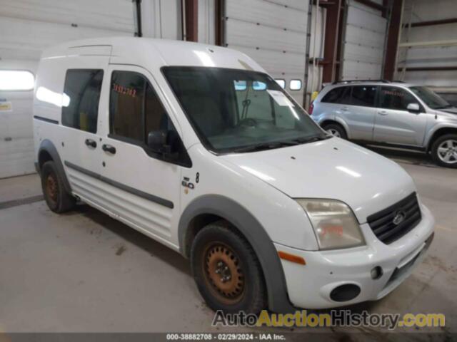 FORD TRANSIT CONNECT XLT, NM0LS7BN6AT038953