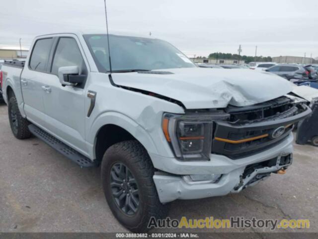 FORD F-150 TREMOR, 1FTEW1E87PFC54546
