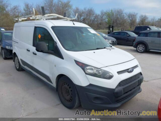 FORD TRANSIT CONNECT XL, NM0LS7E78G1283688