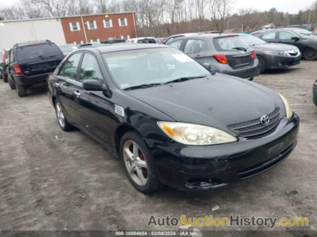 TOYOTA CAMRY LE, 4T1BE32K13U227247