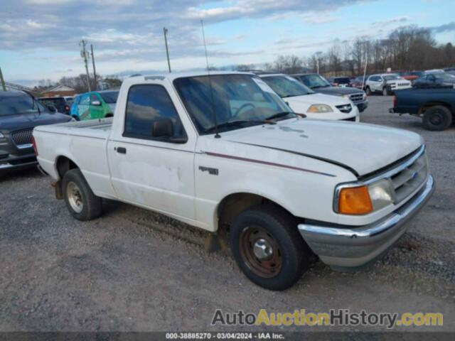 FORD RANGER, 1FTCR10A9SUA57729