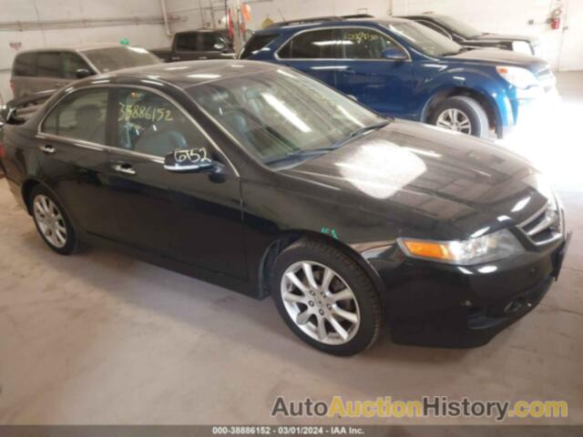 ACURA TSX, JH4CL96848C009749