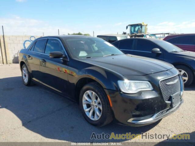 CHRYSLER 300 LIMITED, 2C3CCAAG8FH820387