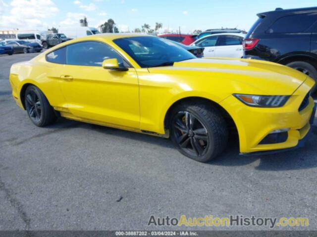 FORD MUSTANG, 1FA6P8TH0F5311418