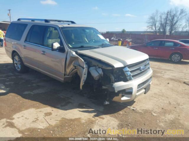 FORD EXPEDITION EL LIMITED, 1FMJK2AT8HEA27525