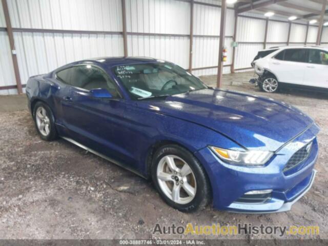 FORD MUSTANG V6, 1FA6P8AM0G5301473