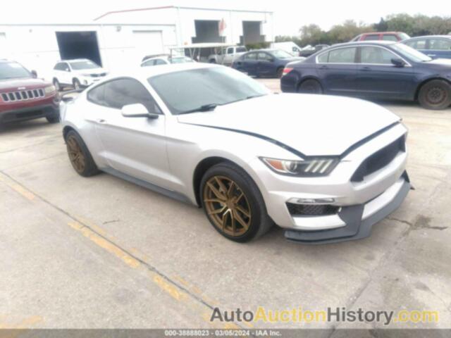 FORD MUSTANG V6, 1FA6P8AM4G5236093