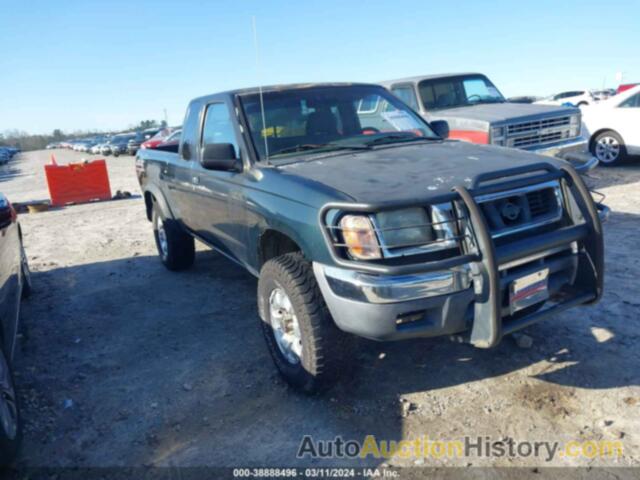 NISS FRONTIER 4WD SE KING CAB AUTOMATIC SE-V6/XE-V6, 1N6ED26Y3XC311897
