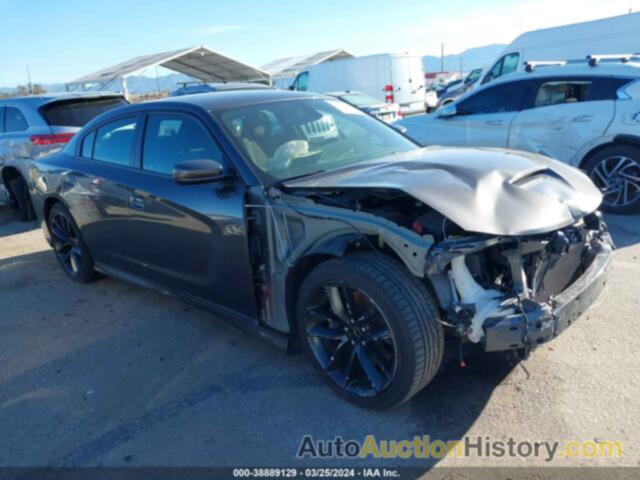 DODGE CHARGER GT RWD, 2C3CDXHG1MH616498
