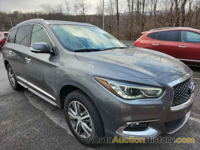 INFINITI QX60 LUXE/PURE/SPECIAL EDITION, 5N1DL0MM0LC542283