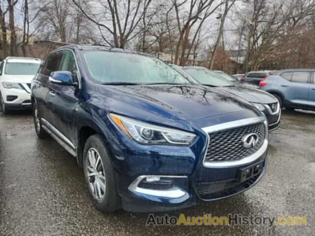 INFINITI QX60 LUXE/PURE/SPECIAL EDITION, 5N1DL0MM3LC540348
