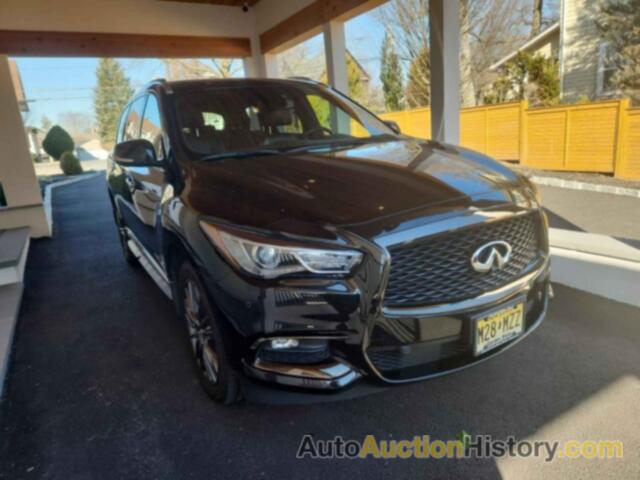 INFINITI QX60 LUXE/PURE/SPECIAL EDITION, 5N1DL0MM5LC524989