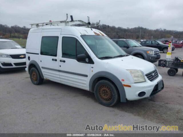 FORD TRANSIT CONNECT XLT, NM0LS7BN7AT037620