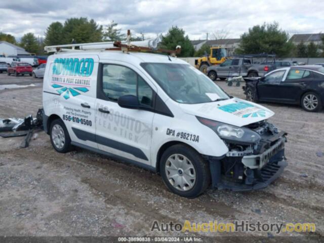 FORD TRANSIT CONNECT XL, NM0LS6E78G1234971