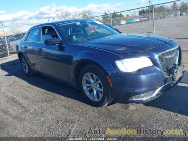 CHRYSLER 300 LIMITED, 2C3CCAAG7FH841862