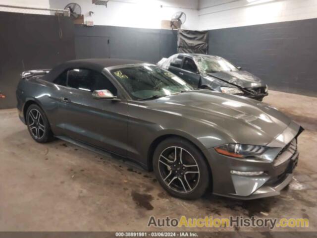 FORD MUSTANG ECOBOOST PREMIUM, 1FATP8UH4J5118120