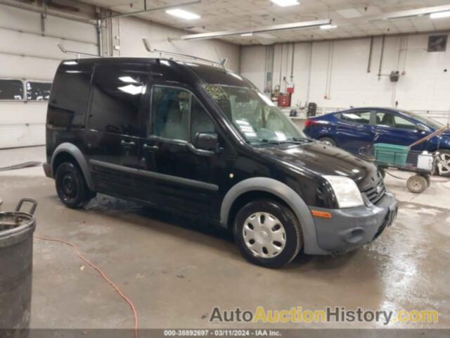 FORD TRANSIT CONNECT XL, NM0LS6AN3DT170326