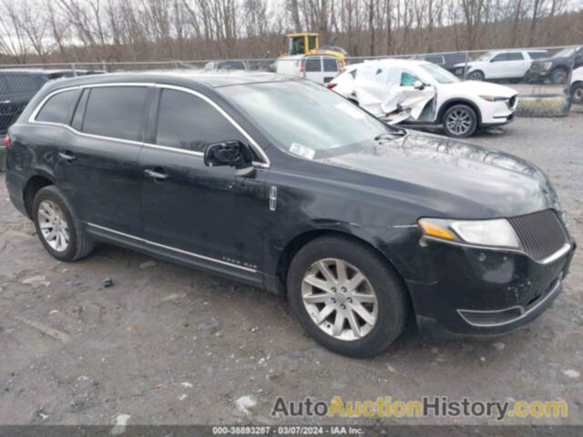 LINCOLN MKT LIVERY, 2LMHJ5NK8GBL00062
