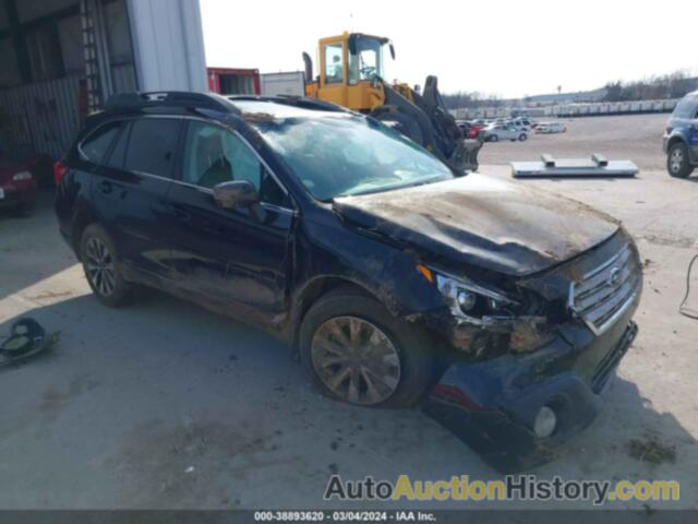 SUBARU OUTBACK 3.6R LIMITED, 4S4BSENC8H3202092