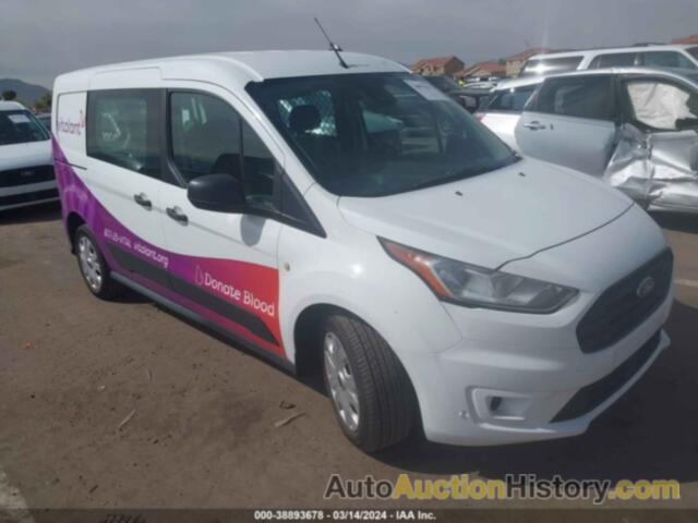 FORD TRANSIT CONNECT XLT, NM0LS7F24K1420489