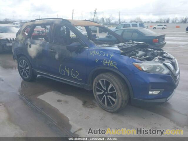 NISSAN ROGUE SL FWD, 5N1AT2MT8LC716462
