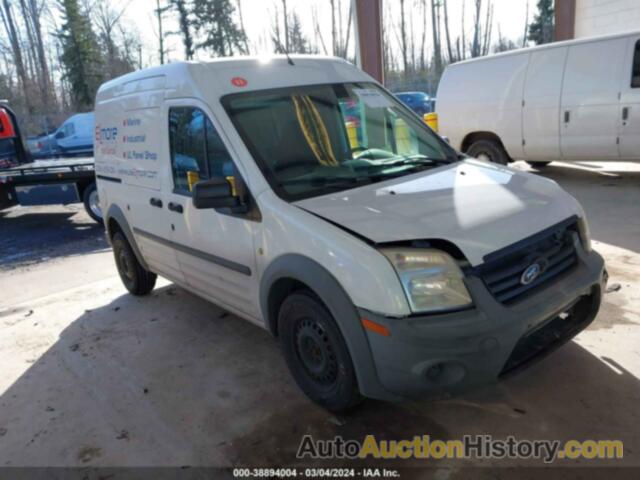FORD TRANSIT CONNECT XL, NM0LS7ANXDT155490