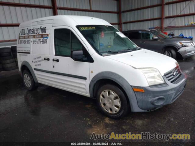 FORD TRANSIT CONNECT XL, NM0LS7CN9DT158684