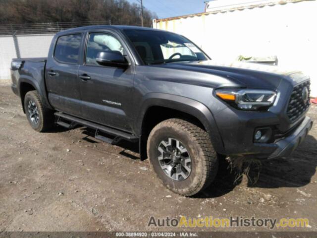 TOYOTA TACOMA TRD OFF-ROAD, 3TMCZ5AN9MM440957