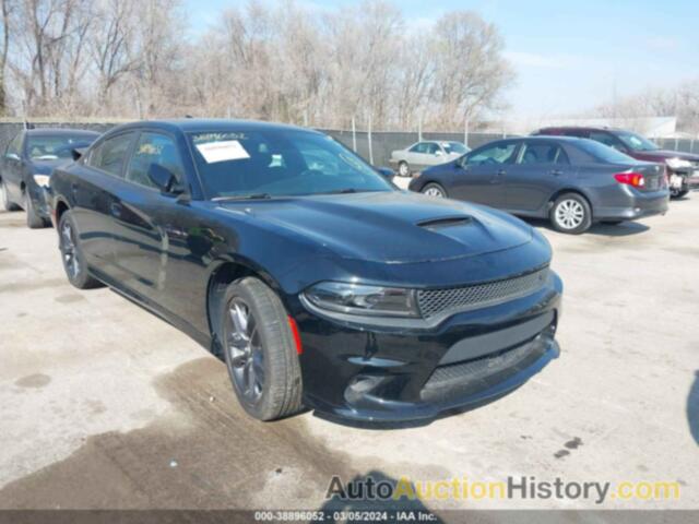 DODGE CHARGER GT AWD, 2C3CDXMG5NH122152
