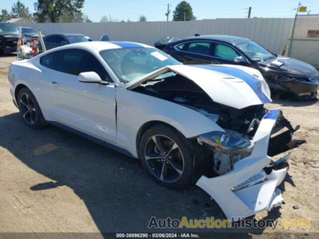 FORD MUSTANG, 1FA6P8TH7M5137442