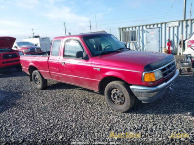 FORD RANGER SUPER CAB, 1FTCR14A6PPB75740