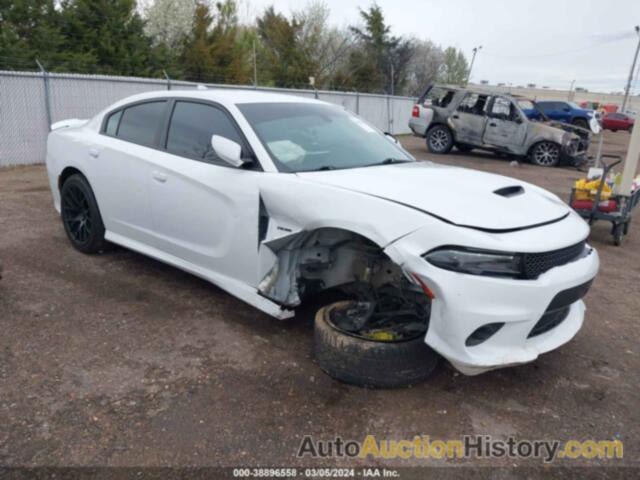 DODGE CHARGER R/T RWD, 2C3CDXCT9KH633471