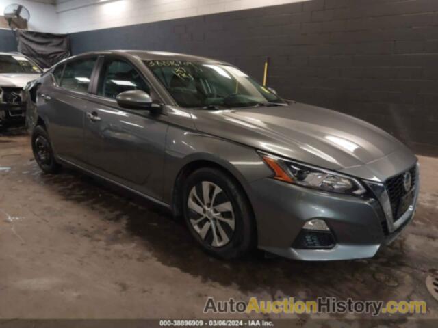 NISSAN ALTIMA S FWD, 1N4BL4BV2LC261963