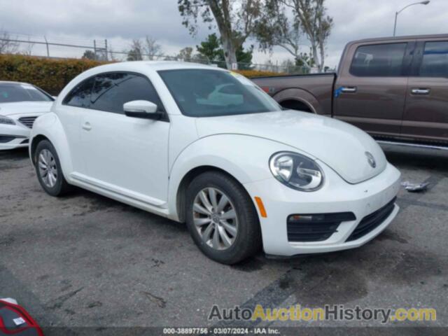 VOLKSWAGEN BEETLE 2.0T FINAL EDITION SE/2.0T FINAL EDITION SEL/2.0T S, 3VWFD7AT1KM713552