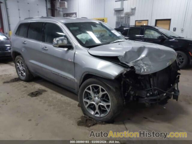 JEEP GRAND CHEROKEE LIMITED, 1C4RJFBG4LC208063