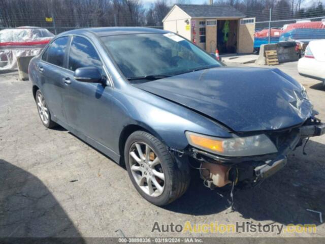 ACURA TSX, JH4CL968X7C012623