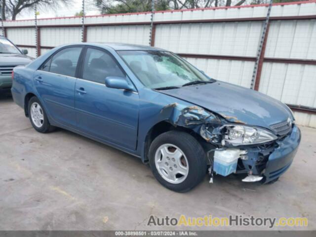 TOYOTA CAMRY LE, 4T1BF32K22U515810