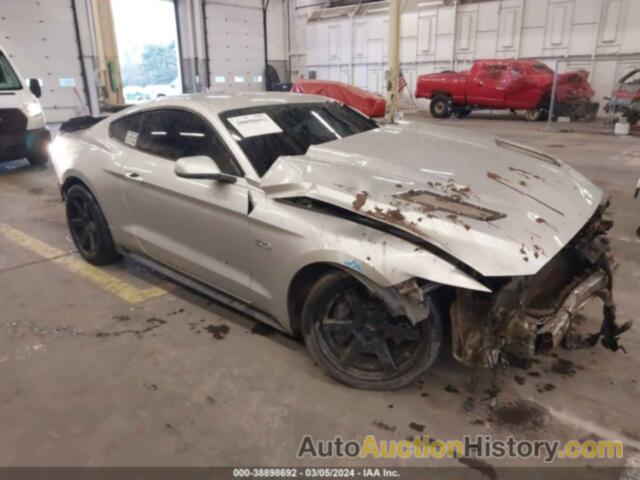 FORD MUSTANG GT, 1FA6P8CFXF5314678