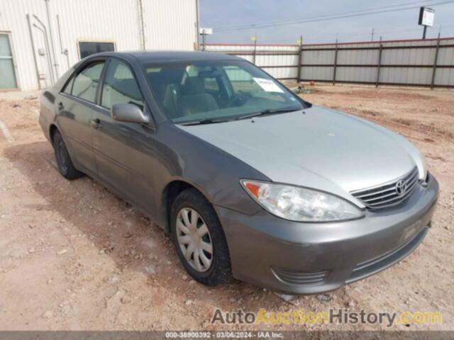 TOYOTA CAMRY LE, 4T1BE32K36U724000