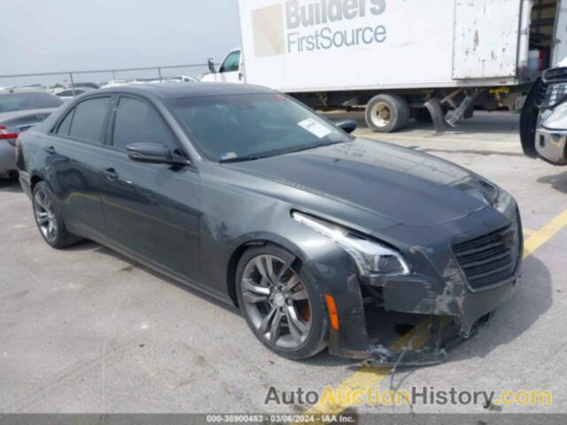 CADILLAC CTS LUXURY COLLECTION, 1G6AR5SS2G0128565