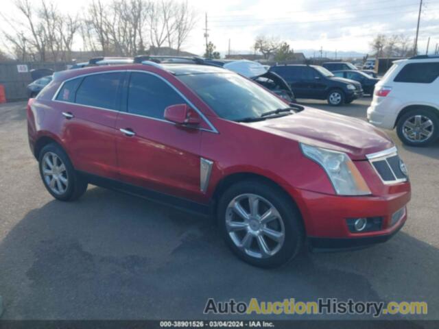 CADILLAC SRX PERFORMANCE COLLECTION, 3GYFNDE35DS634869