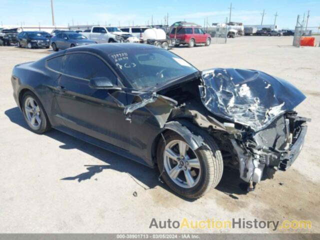 FORD MUSTANG V6, 1FA6P8AM4H5340150