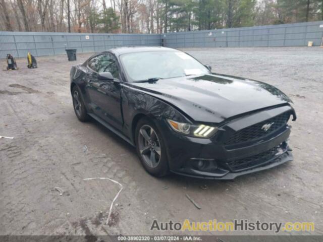 FORD MUSTANG ECOBOOST, 1FA6P8TH4G5294334