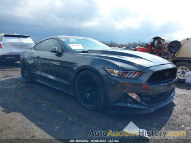 FORD MUSTANG GT, 1FA6P8CF7G5306197