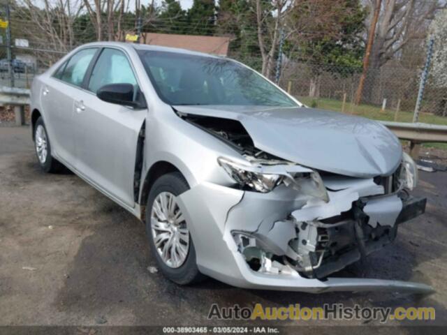 TOYOTA CAMRY LE, 4T1BF1FK0DU704988