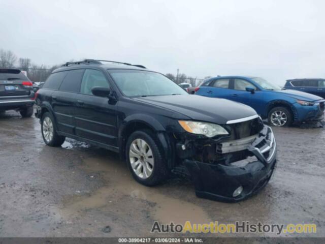 SUBARU OUTBACK 2.5I LIMITED/2.5I LIMITED L.L. BEAN EDITION, 4S4BP62C687344087