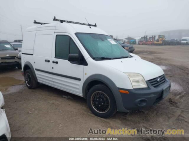 FORD TRANSIT CONNECT XL, NM0LS7AN3DT145142