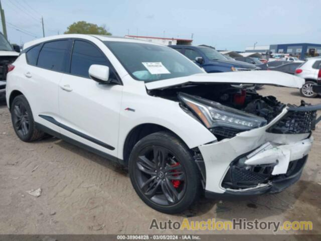 ACURA RDX A-SPEC PACKAGE, 5J8TC1H65LL009428